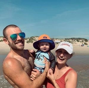 Meet your Posher, Bradley